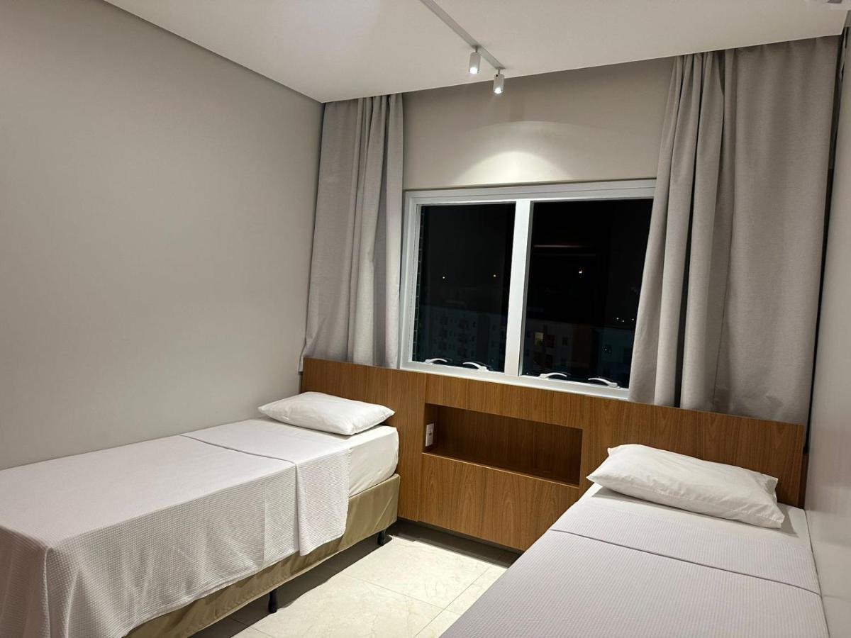 Salinas Exclusive Resort Salinópolis Dış mekan fotoğraf