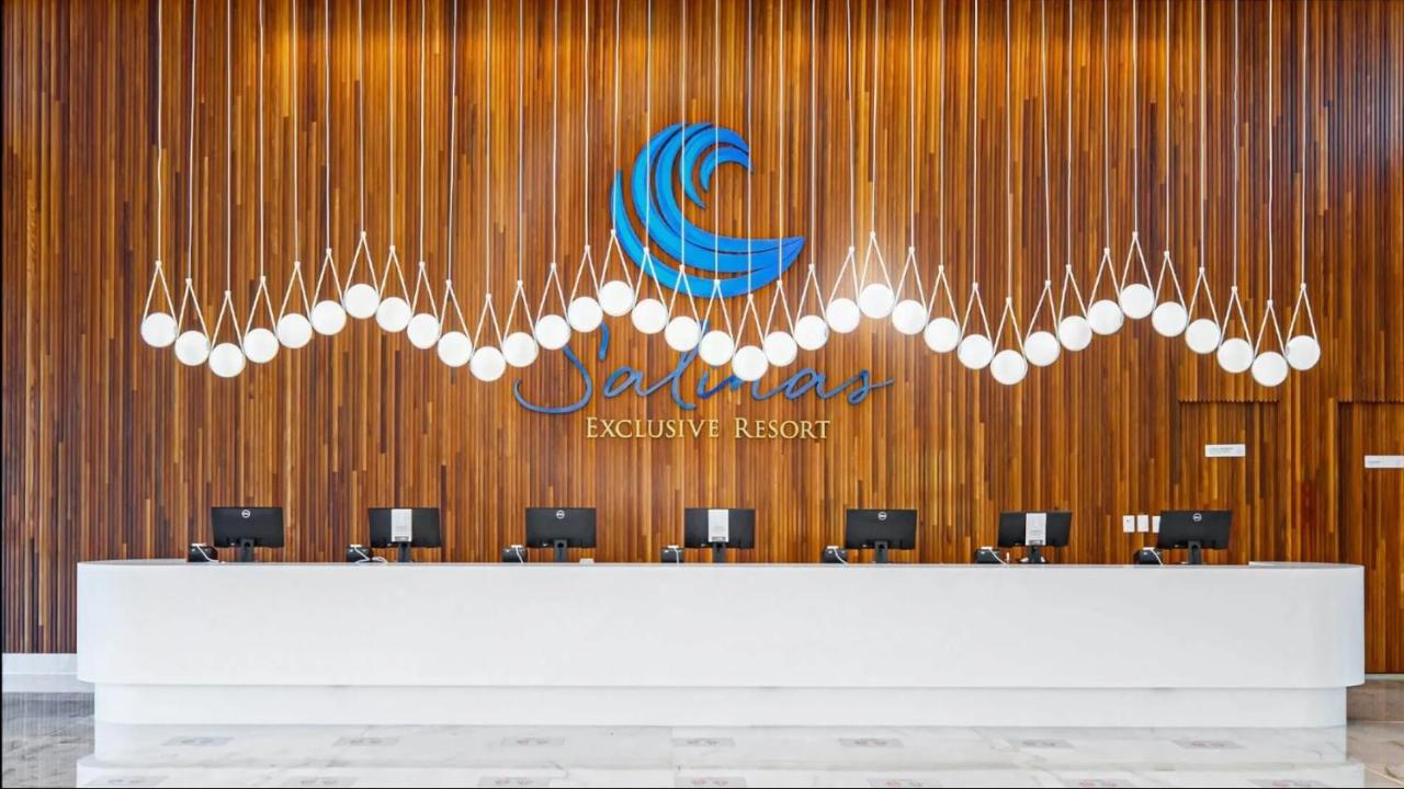 Salinas Exclusive Resort Salinópolis Dış mekan fotoğraf