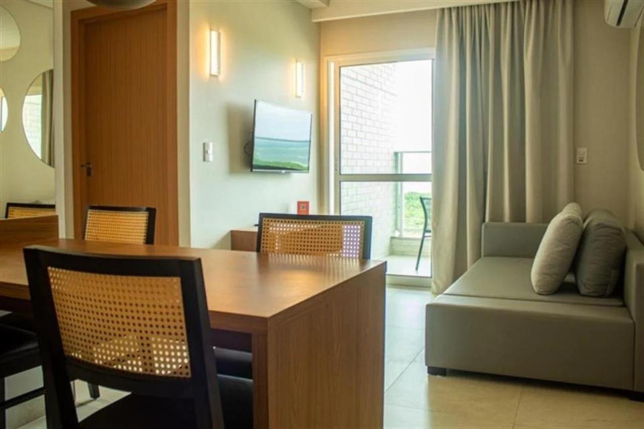 Salinas Exclusive Resort Salinópolis Dış mekan fotoğraf