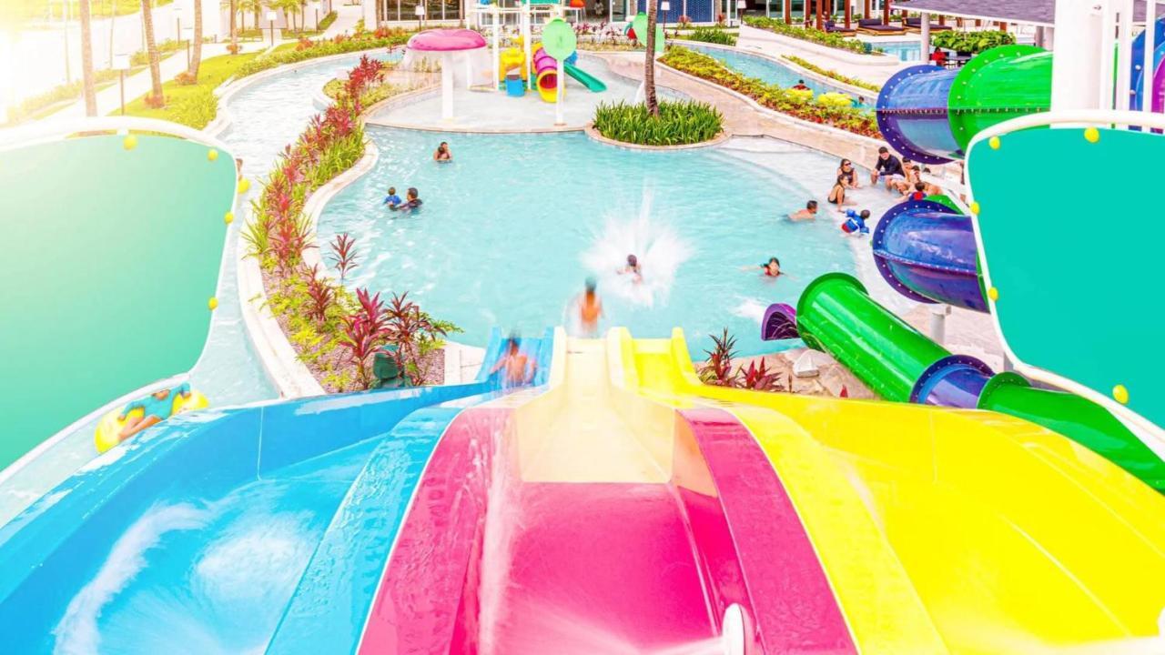 Salinas Exclusive Resort Salinópolis Dış mekan fotoğraf