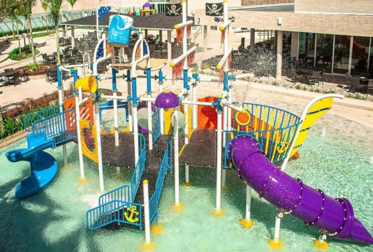 Salinas Exclusive Resort Salinópolis Dış mekan fotoğraf