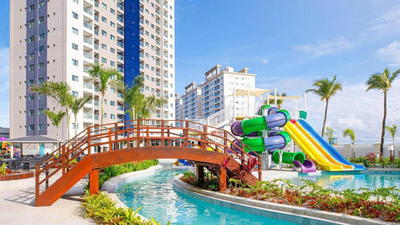 Salinas Exclusive Resort Salinópolis Dış mekan fotoğraf