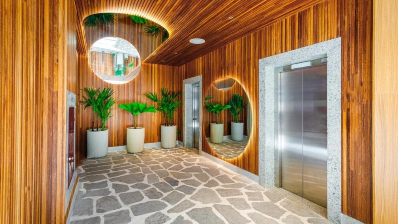 Salinas Exclusive Resort Salinópolis Dış mekan fotoğraf