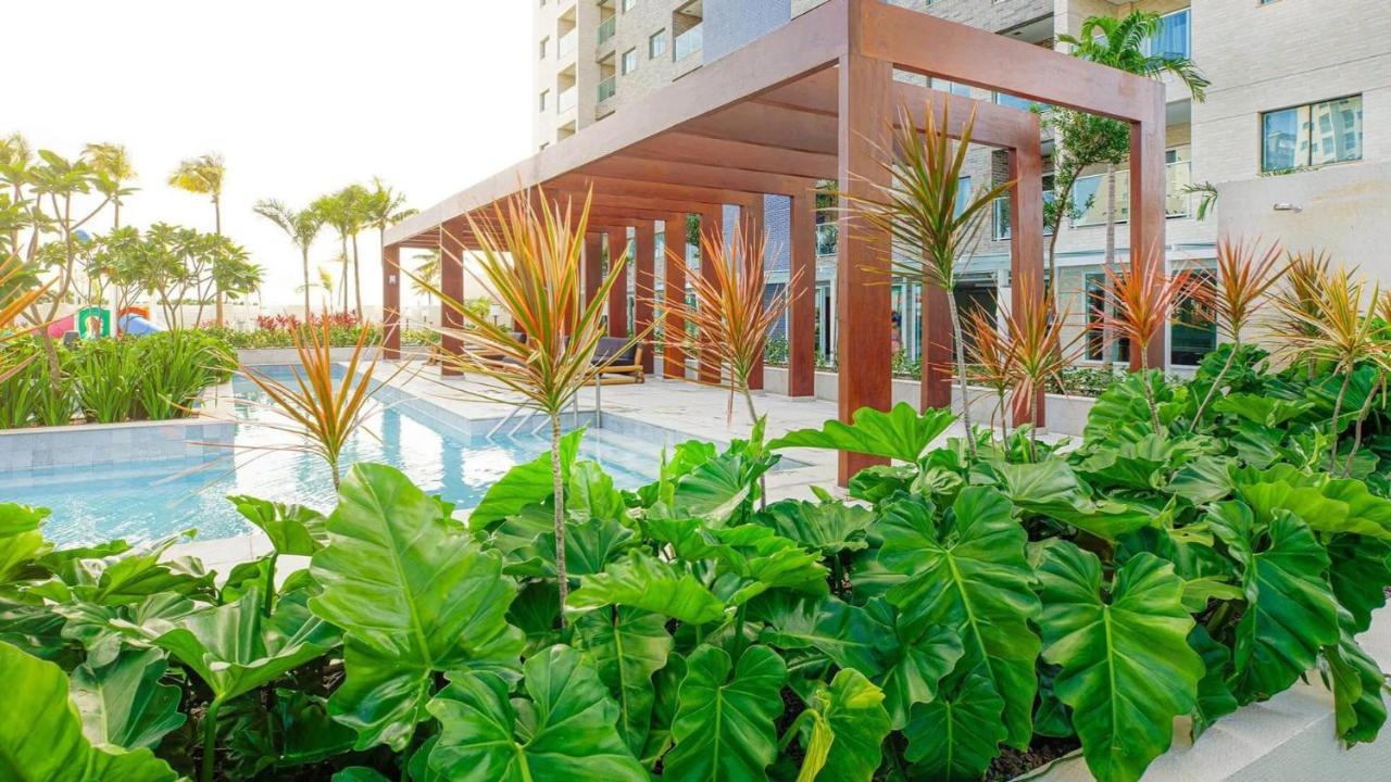 Salinas Exclusive Resort Salinópolis Dış mekan fotoğraf