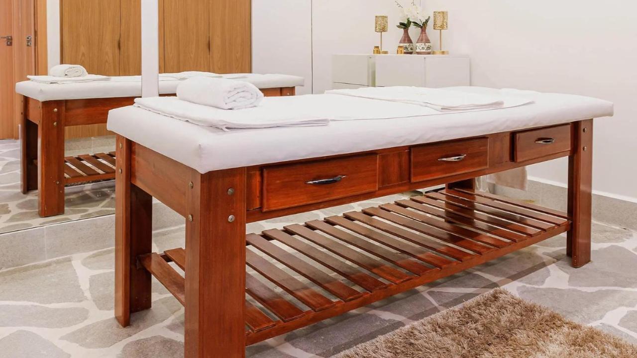 Salinas Exclusive Resort Salinópolis Dış mekan fotoğraf