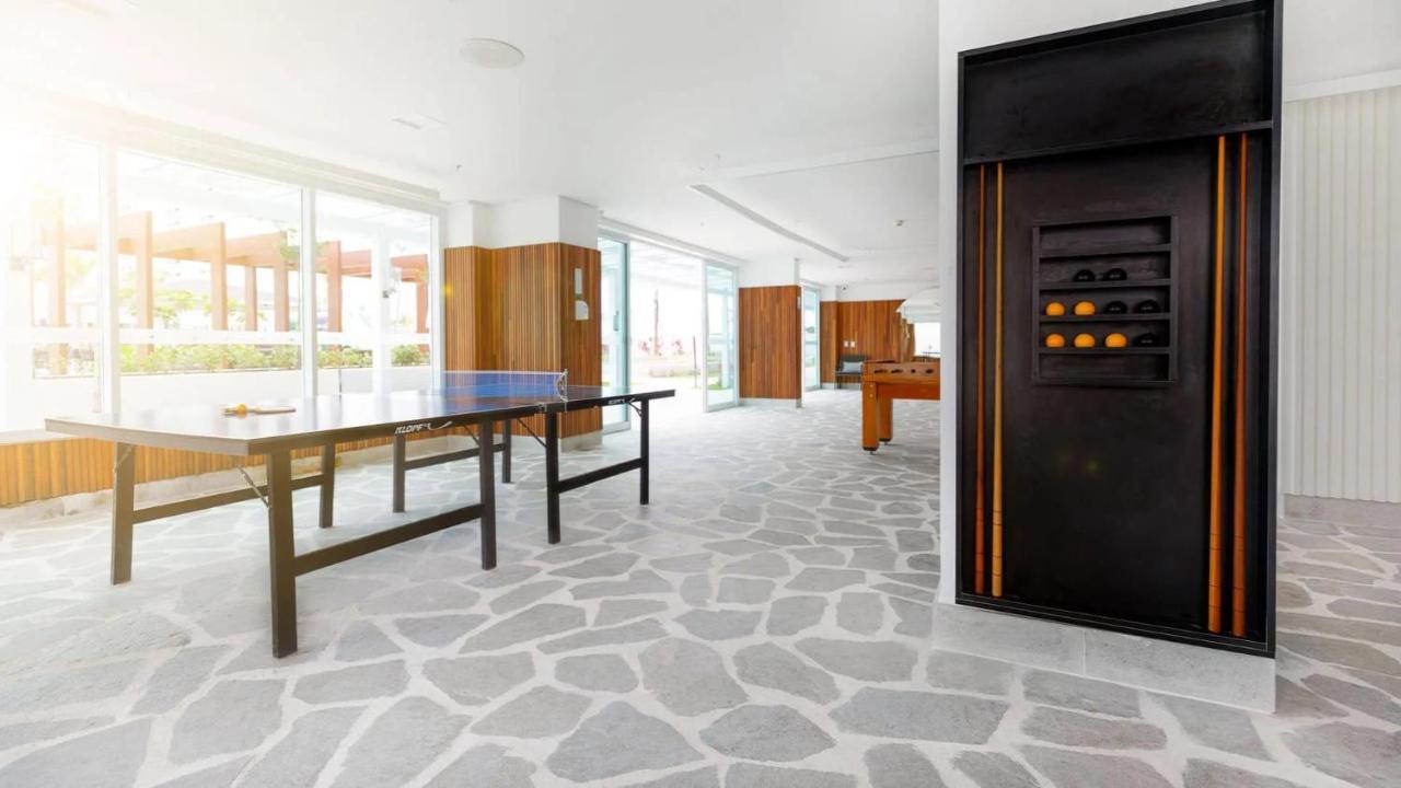 Salinas Exclusive Resort Salinópolis Dış mekan fotoğraf