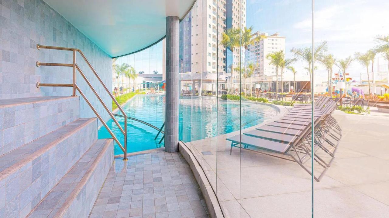 Salinas Exclusive Resort Salinópolis Dış mekan fotoğraf