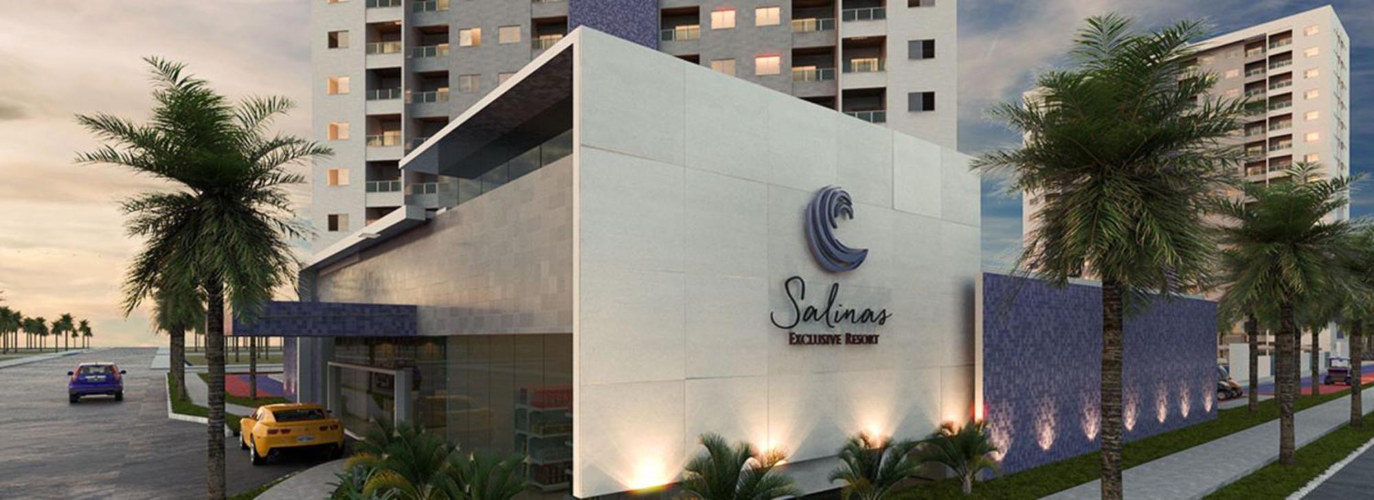 Salinas Exclusive Resort Salinópolis Dış mekan fotoğraf