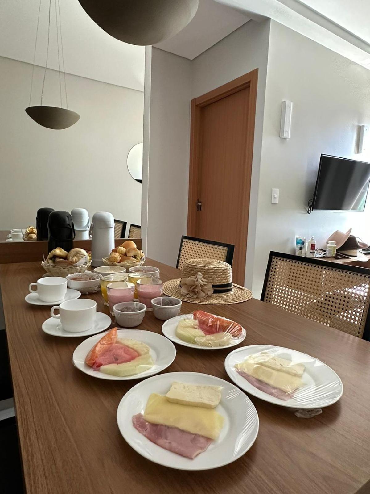 Salinas Exclusive Resort Salinópolis Dış mekan fotoğraf